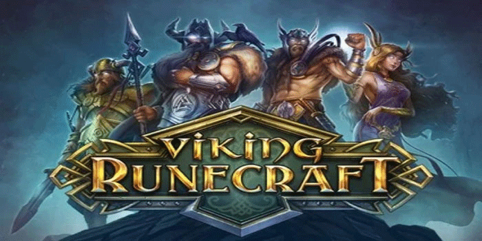 Rahasia Slot Viking Runecraft Biar Free Spin Tidak Habis