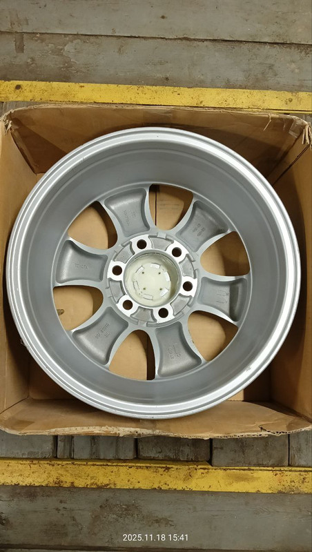 photo 2026 01 12 Диск Прадо 120 новый тыл