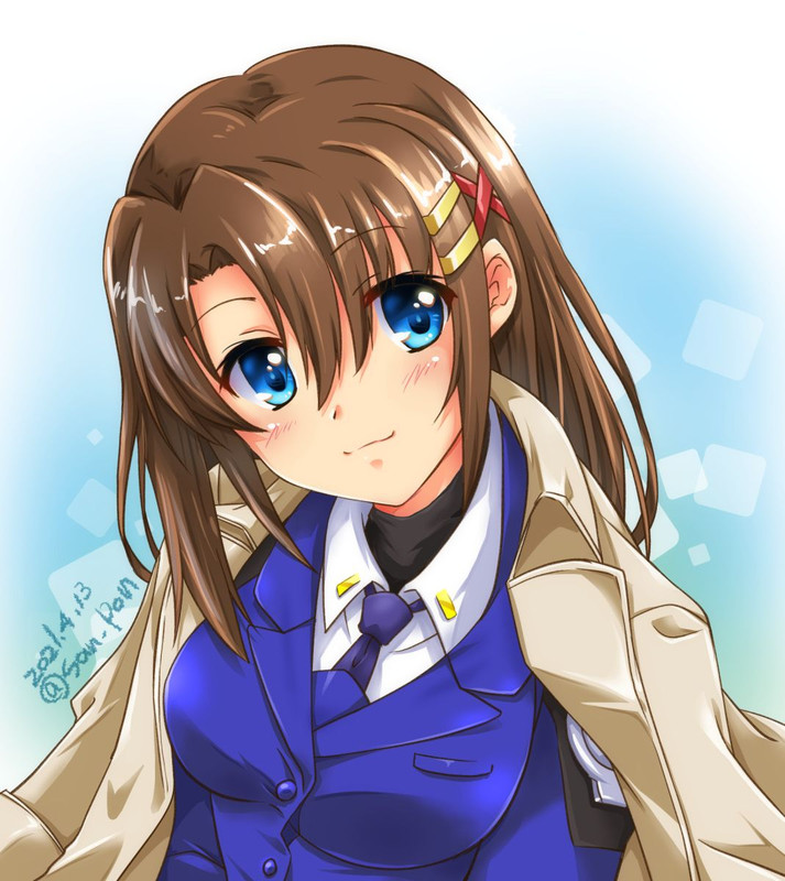 yagami-hayate-lyrical-nanoha-and-1-more-drawn-by-san-pon-676e9df7f67d2acaf142f2755a8ec997-1