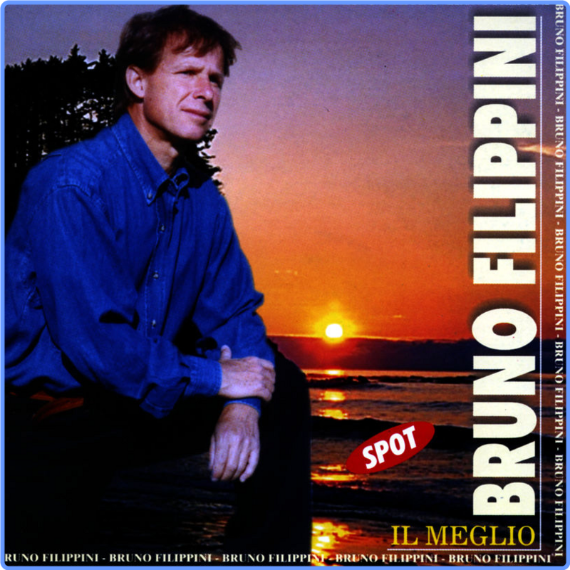 Bruno Filippini - Il meglio (Album, DV More, 2010) mp3 320 Kbps