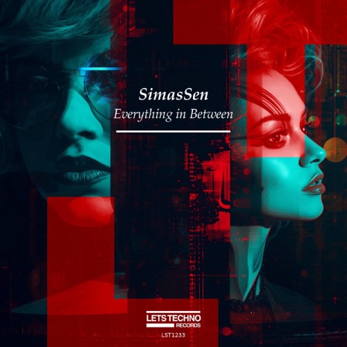 SimasSen - Everything In Between (2026)