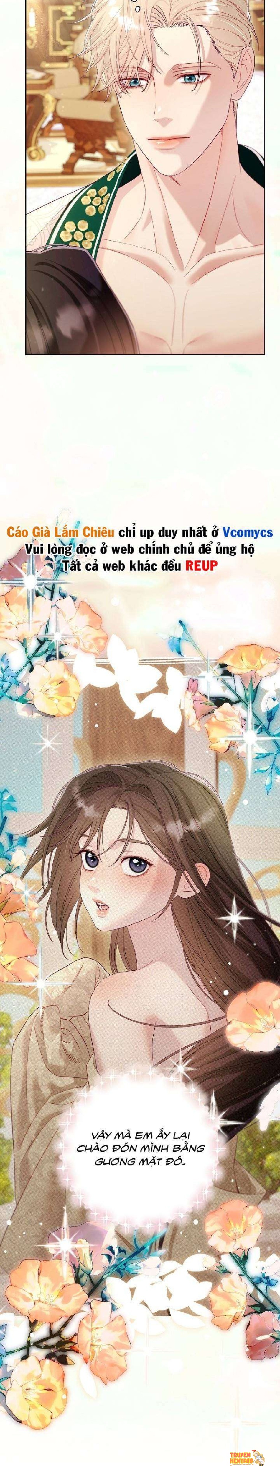 Xem ảnh [18+] Lồng Chim Của Người Sưu Tầm - Chapter 16 - tmpsh3ls0bh - Truyenhentaiz.net