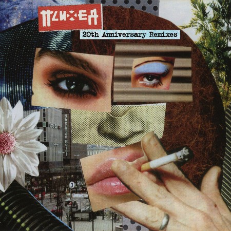 Психея - Психея (20th Anniversary Remixes) (2024)