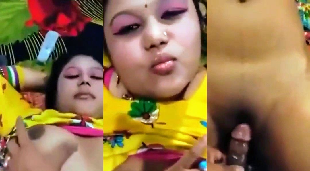 Horney bhabhi hardcore sex video