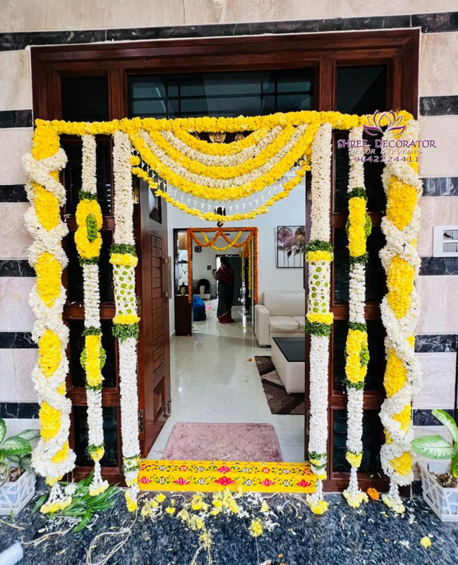 House Warming Ceremony