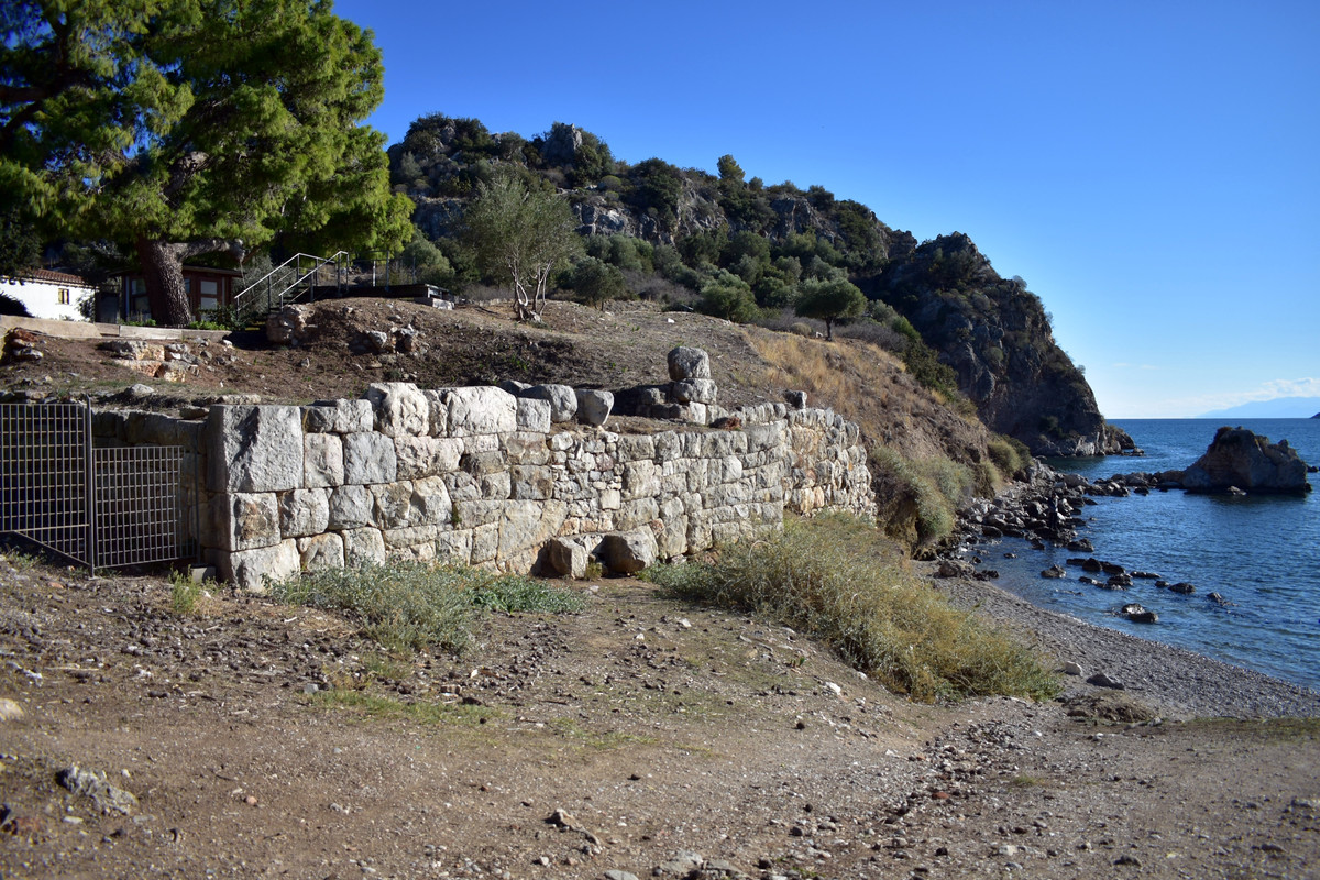 Αρχαία Ασίνη (1)