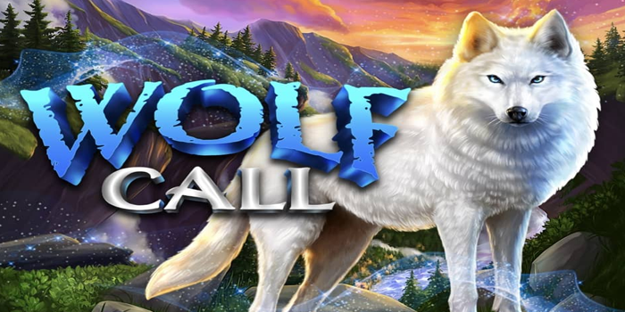 Pola Cerdas Menemukan Jackpot di Slot Wolf Call