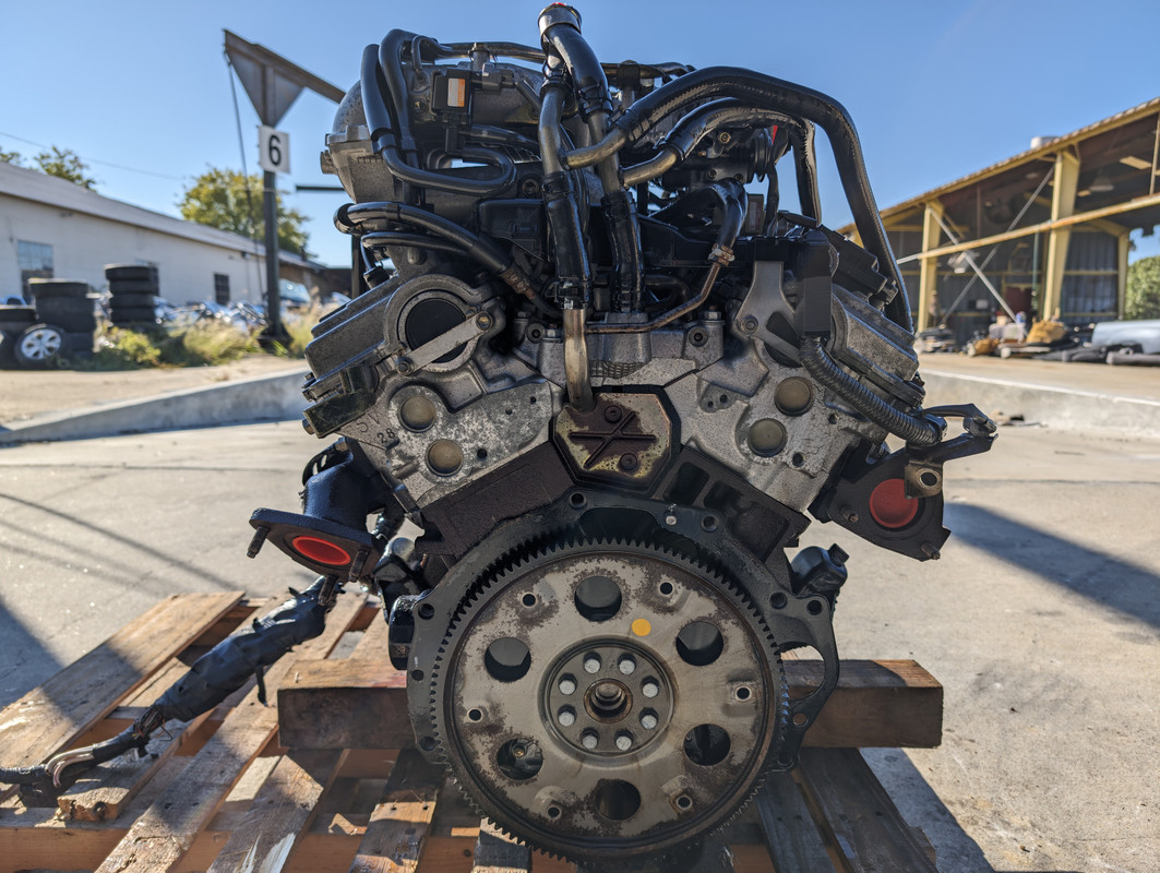 JDM 5VZ-FE 3.4L V6 Engine for sale by Wideway Motors LLC