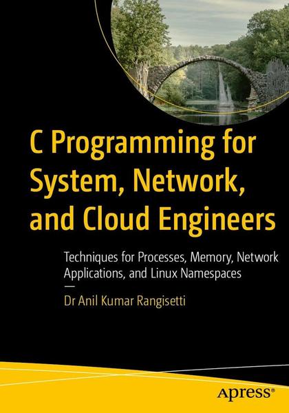 [Kép: C-Programming-For-System-Network-And-Clo...rs-PDF.jpg]