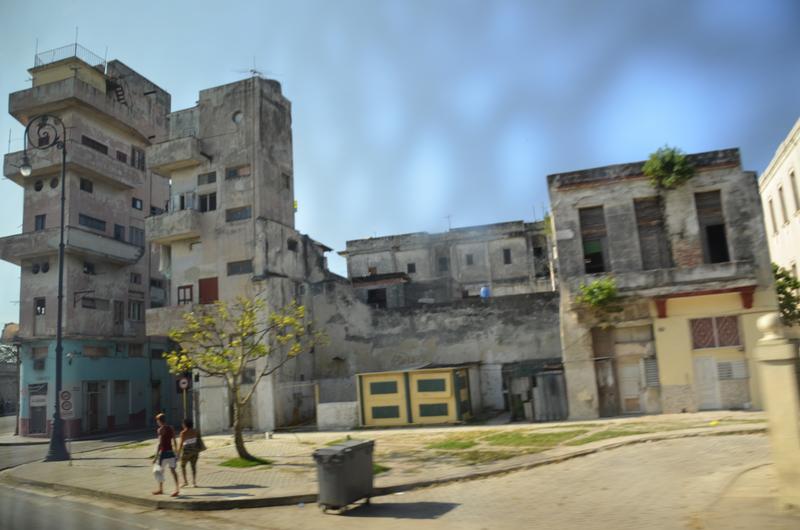 Cuba y sus pueblos-1997/2017 - Blogs de Cuba - LA HABANA-16-9-2017 (198)