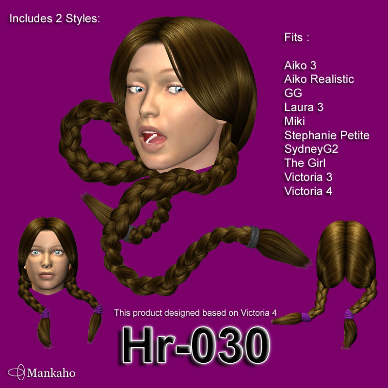 Hr-030