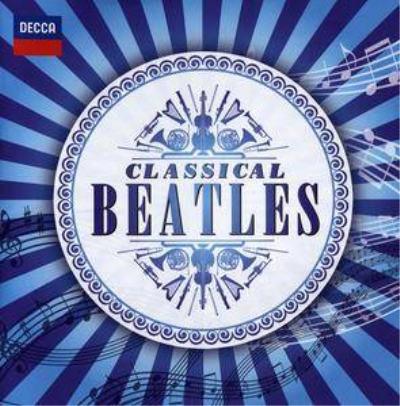 VA - Classical Beatles (2011)