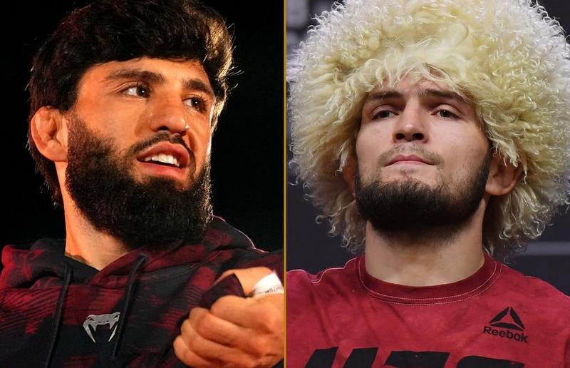 Царукян: Щях да победя Хабиб Нурмагомедов! По-универсален съм от него