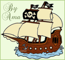Barco Pirata  Zz
