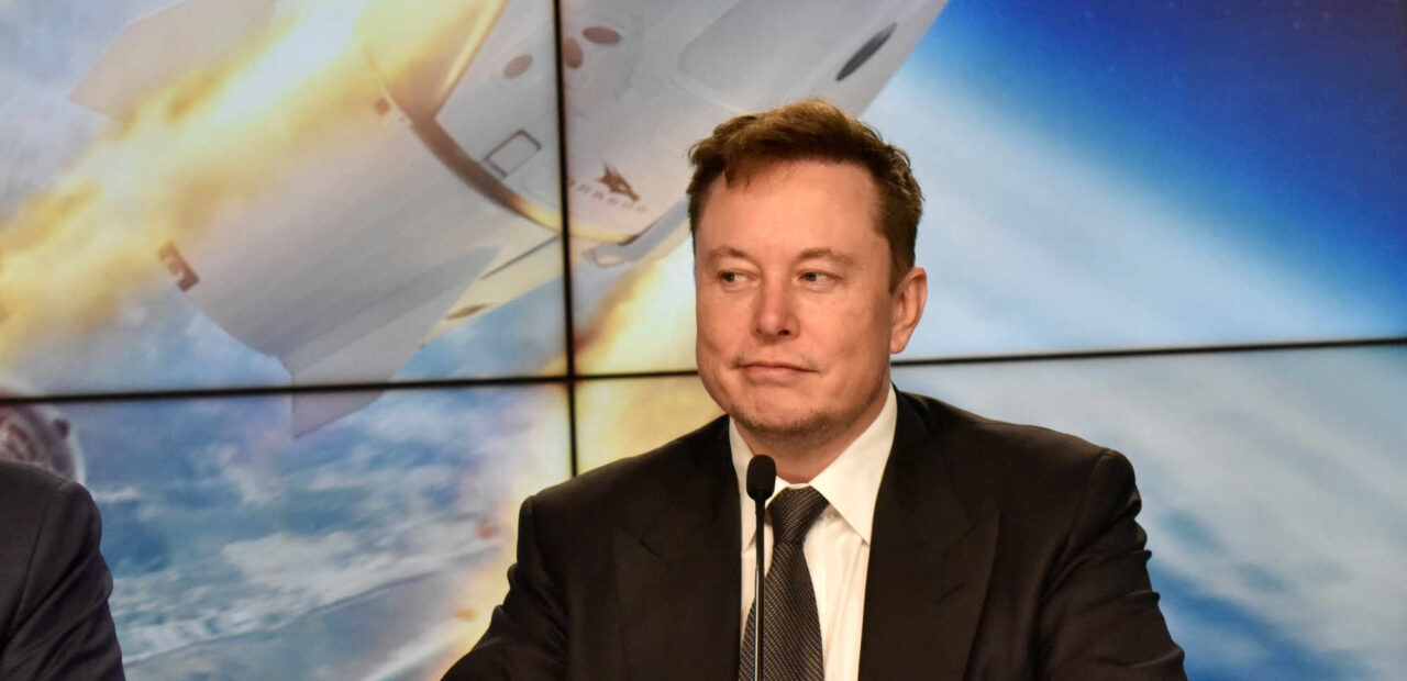 Elon Musk revela cuántos impuestos pagará en 2021