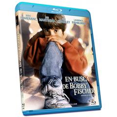 In Cerca Di Bobby Fischer (1993) WebDL 1080p AC3 ITA - ENG + SUB