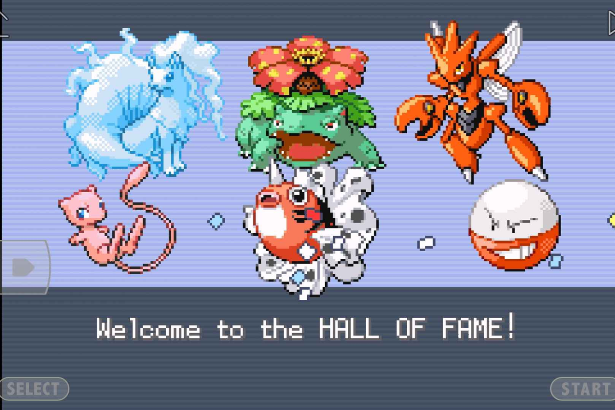 [PokeCommunity.com] Pokemon Firered Deluxe [20.4 - MANY CHANGES AND MORE POSTGAME THE BEST YET!]