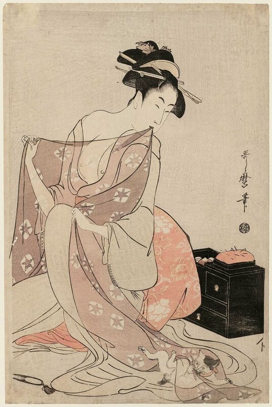 02-Kitagawa-Utamaro2