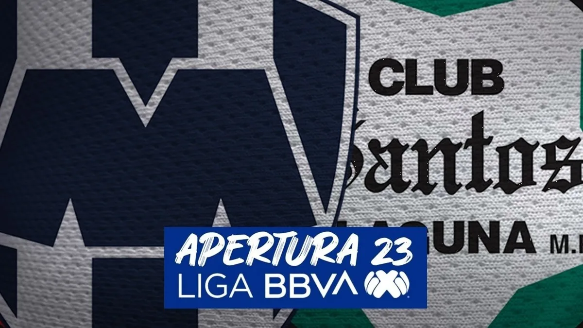 Monterrey vs Santos: Pronóstico, alineaciones y dónde ver en vivo el partido