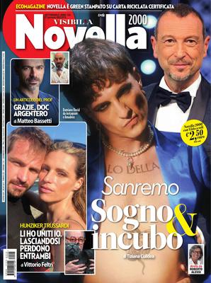 Novella 2000 N.6 - 27 Gennaio 2022