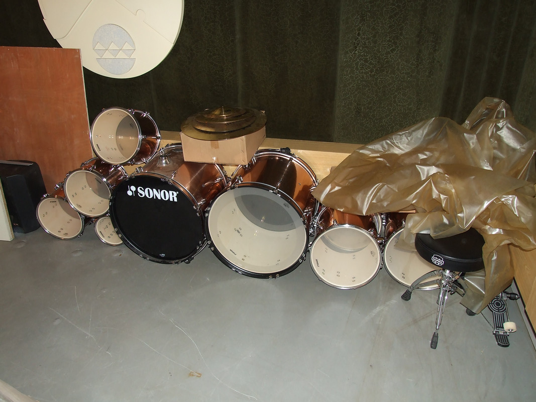 Bici Sonor