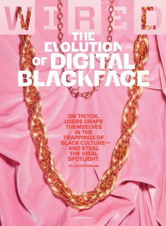 Wired USA - September 2020 Wired USA - September 2020
