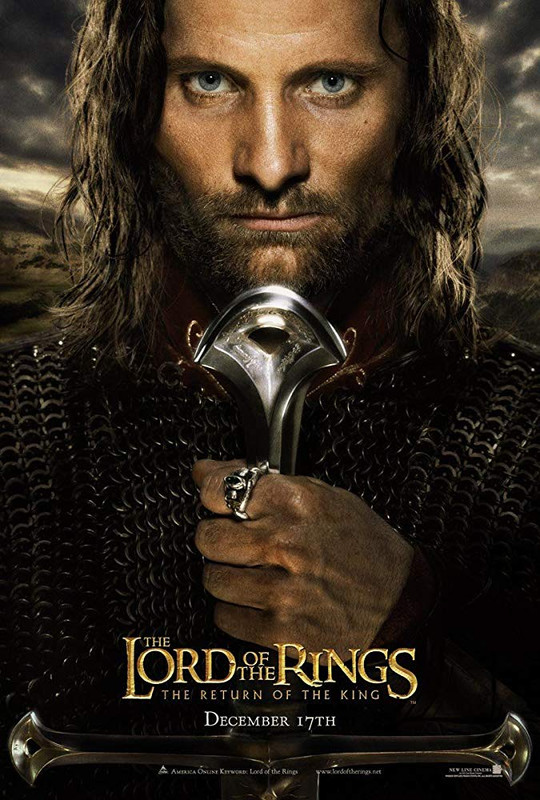 The Lord of the Rings - The Two Towers (2002) Extended 1080p x265 HEVC 10bit BluRay [Dual Audio] [Hindi DD 5.1 (448kbps)+ English DTS-HD MA 6.1]-~Can