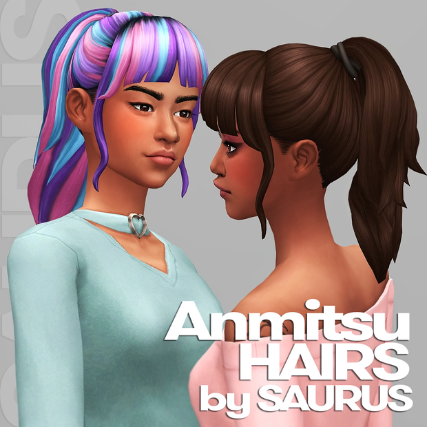 Saurus | Notion
