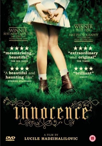 Innocence (L’école) [2004][DVD R2][Spanish]