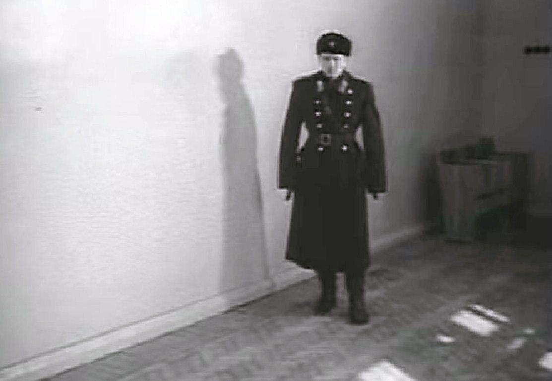 21 следственный эксперимент КГБ 3