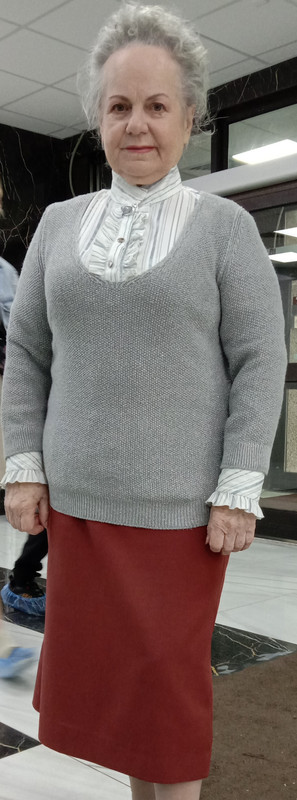 Полный метр