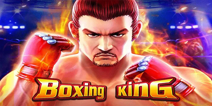 Trik Rahasia Menang Slot Boxing King di Situs JAMUSLOT