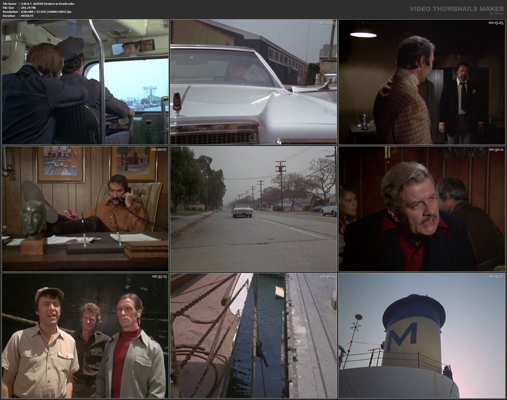 S.W.A.T. S02E04 Dealers in Death.mkv