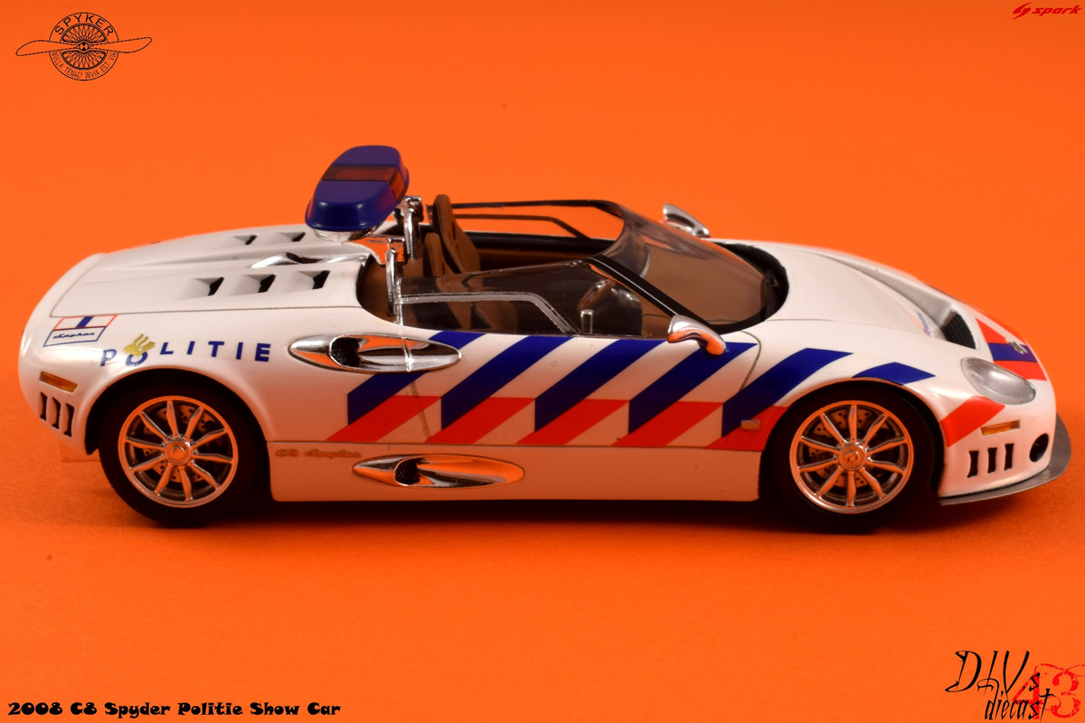 Spyker_C8_Spyder_Politie_Show_Car_Spark (6)