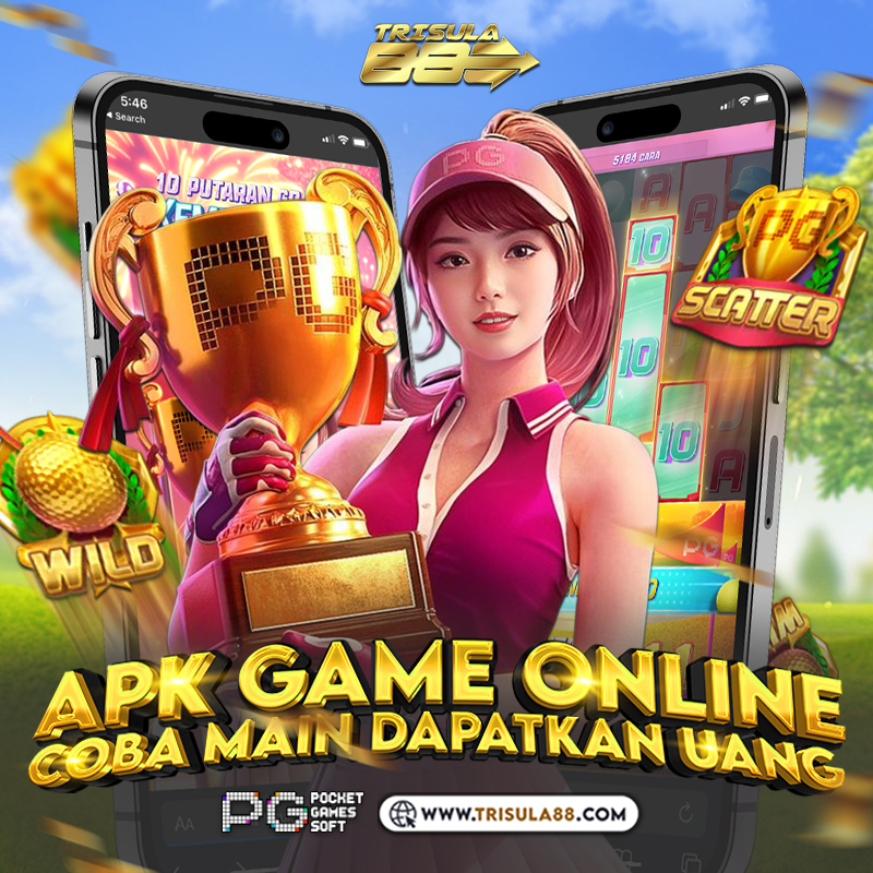Trisula88 Alternatif Gampang Jackpot Maxwin Tergacor se-Indonesia