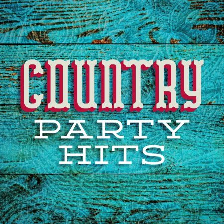 VA - Country Party Hits (2022)