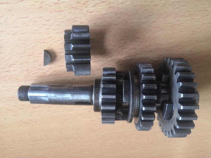 BV   Albero rinvio   1.2