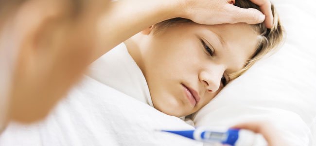 Hepatitis en niños: ¿Cuáles son los síntomas y cómo evitar el contagio?