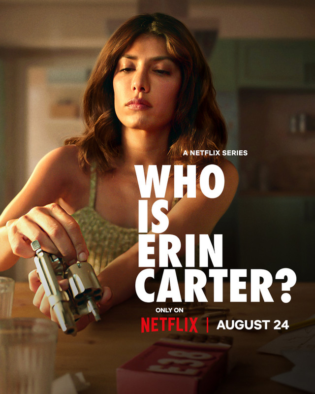 Who Is Erin Carter 2023 S01 ORG Hindi Dual Audio Netflix Series 1080p | 720p | 480p HDRip ESub Download