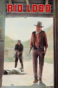 Rio Lobo 1970 1080p BluRay DDP5.1 x264-TFPDL