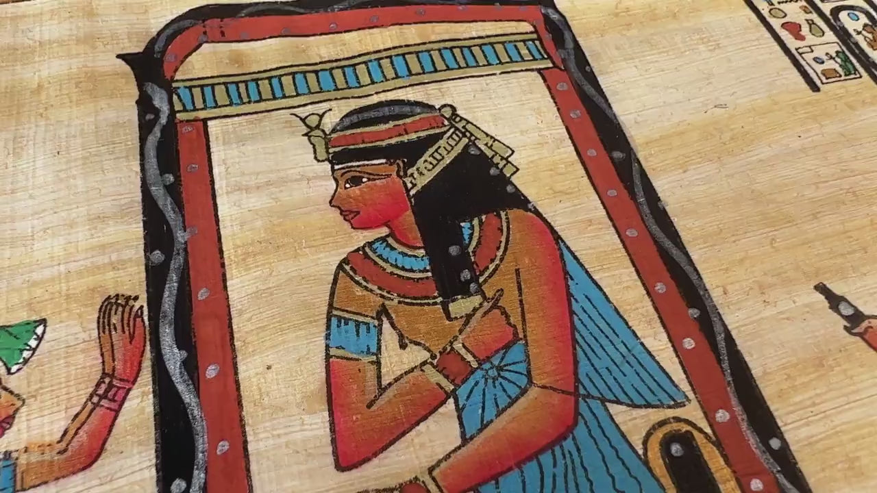 Hatshepsut no Egito Antigo