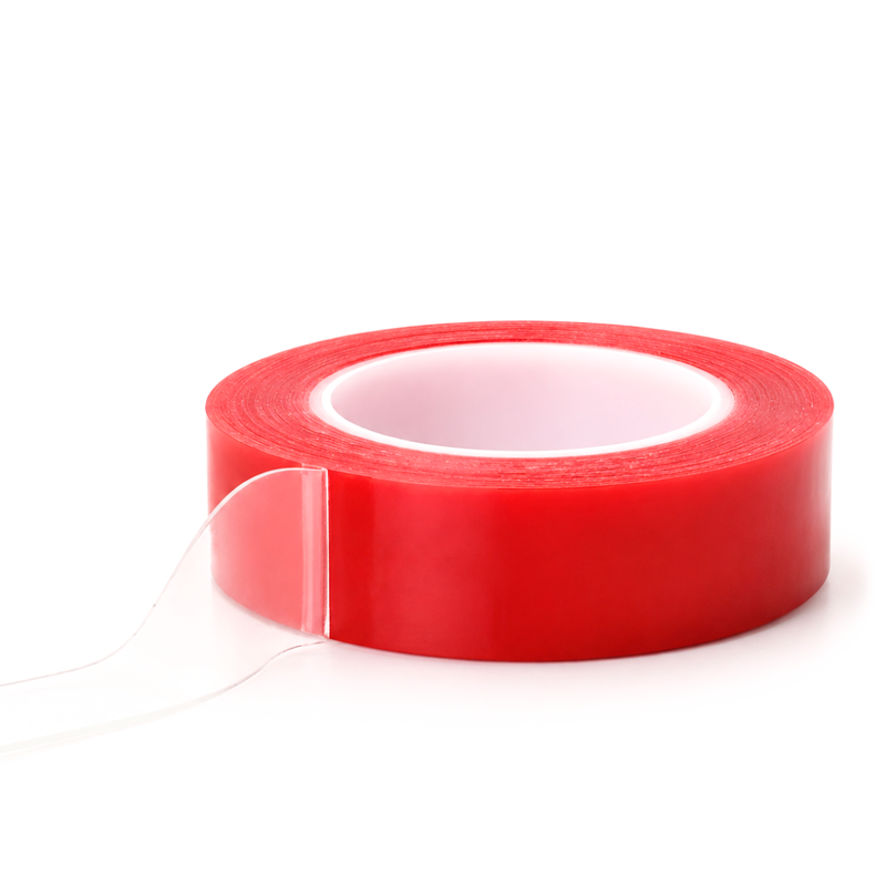 Double-sided Tacky Tape 18mm X 5m