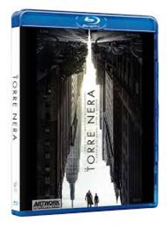 La Torre Nera (2017) Bluray 1080p AVC Ita Multi DTS-HD 5.1 MA TRL
