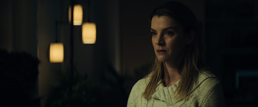 The Grudge 2019 WebRip [Hindi + Tamil + Telugu + English] 480p, 720p, 1080p ESub Screenshot