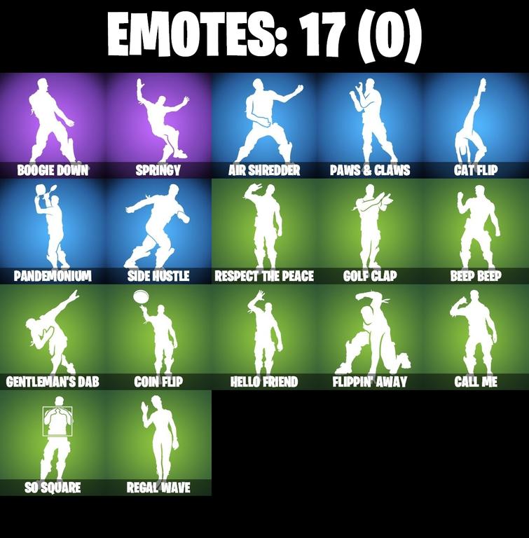 emotes comp