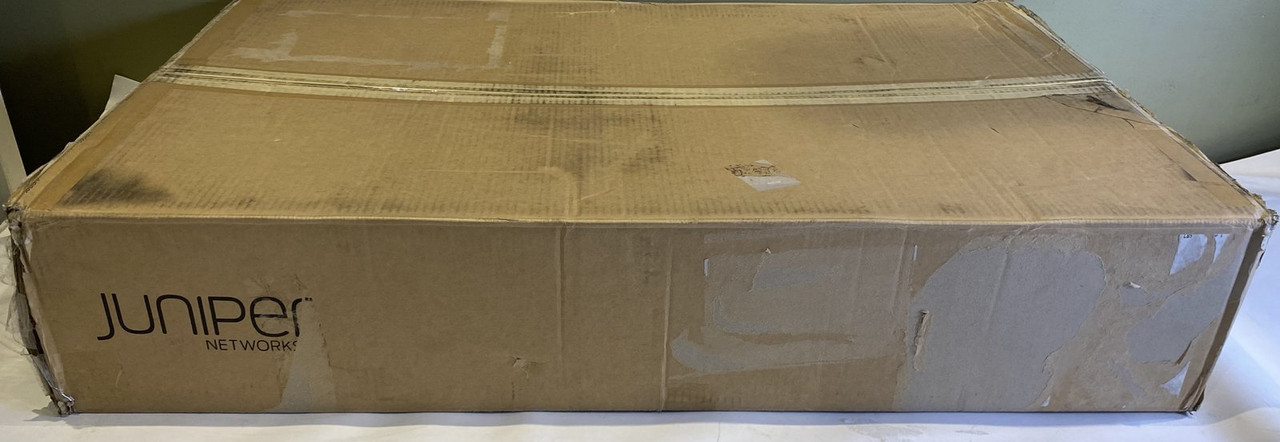 JUNIPER NETWORKS PTX10001-36MR JNP10001-36MR 2*JNP-3000W-DC-AFO PSU'S