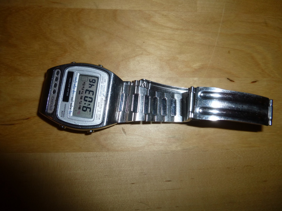 seiko