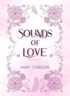 Daria Torresan - Sounds of Love (2023)