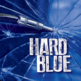 Hard Blue - Hard Blue (2019).mp3 - 320 Kbps