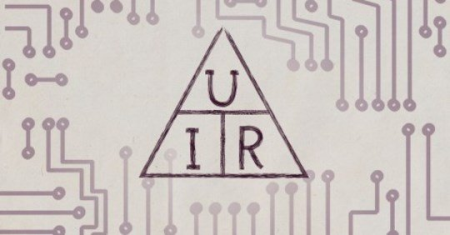 Electronics S1W2: Learn About Volts, Amps, Ohms & Ohm's Law